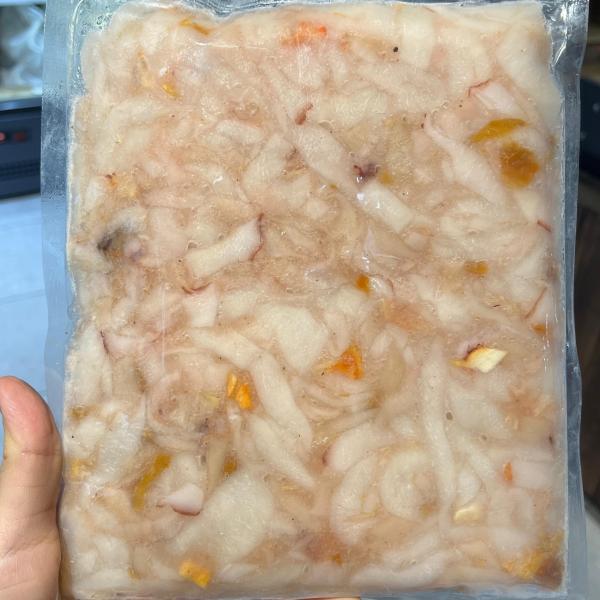 ассорти из морепро
